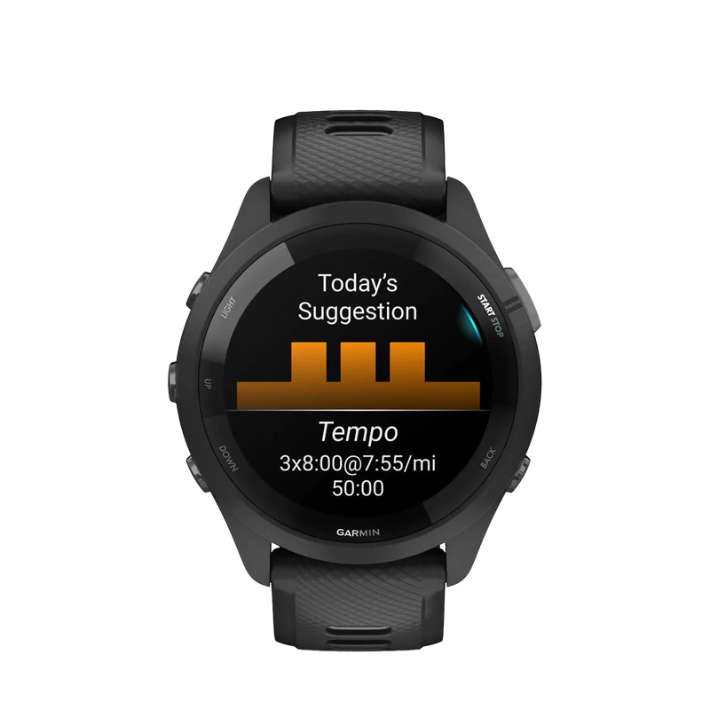 Garmin Forerunner 265