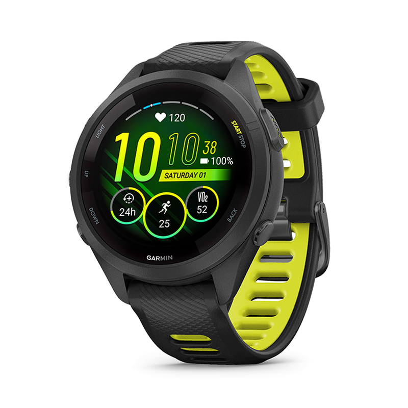 Garmin Forerunner 265S