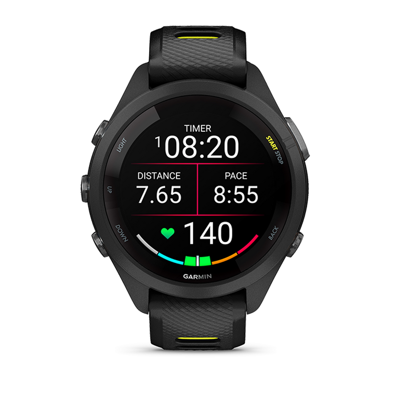 Garmin Forerunner 265S