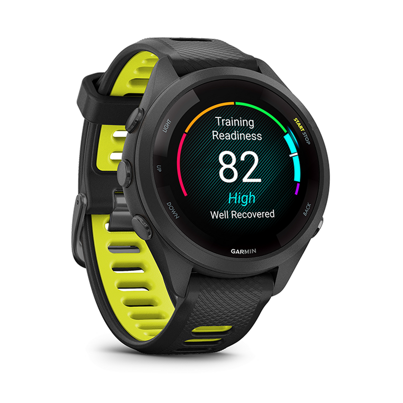 Garmin Forerunner 265S
