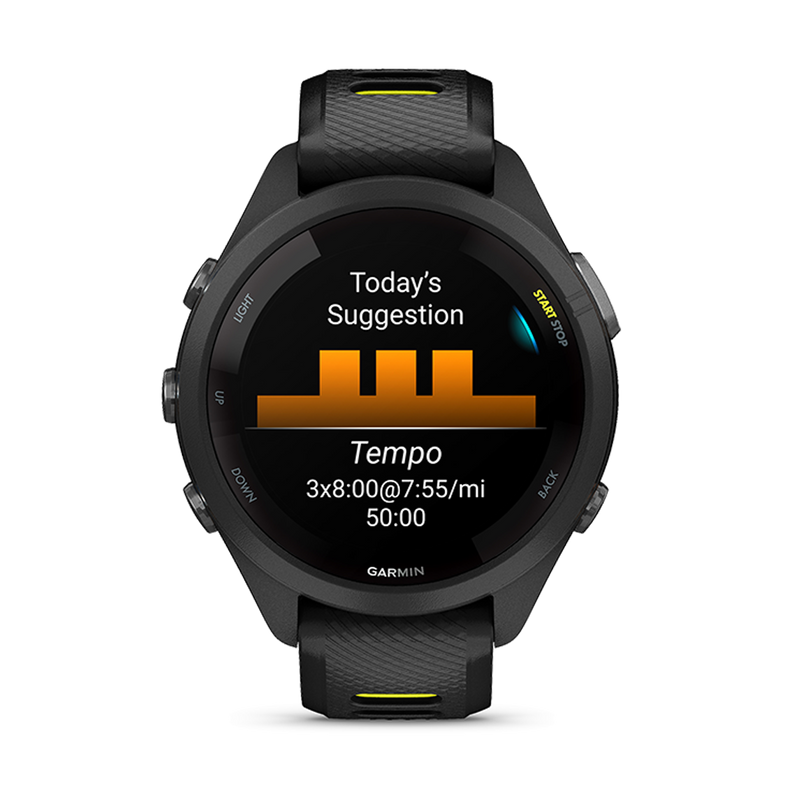 Garmin Forerunner 265S