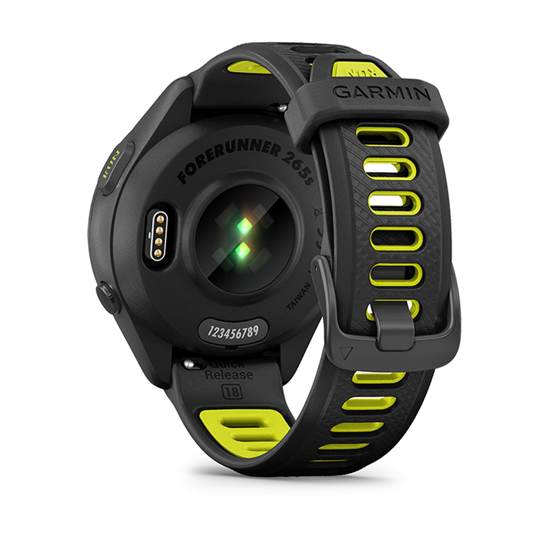 Garmin Forerunner 265S