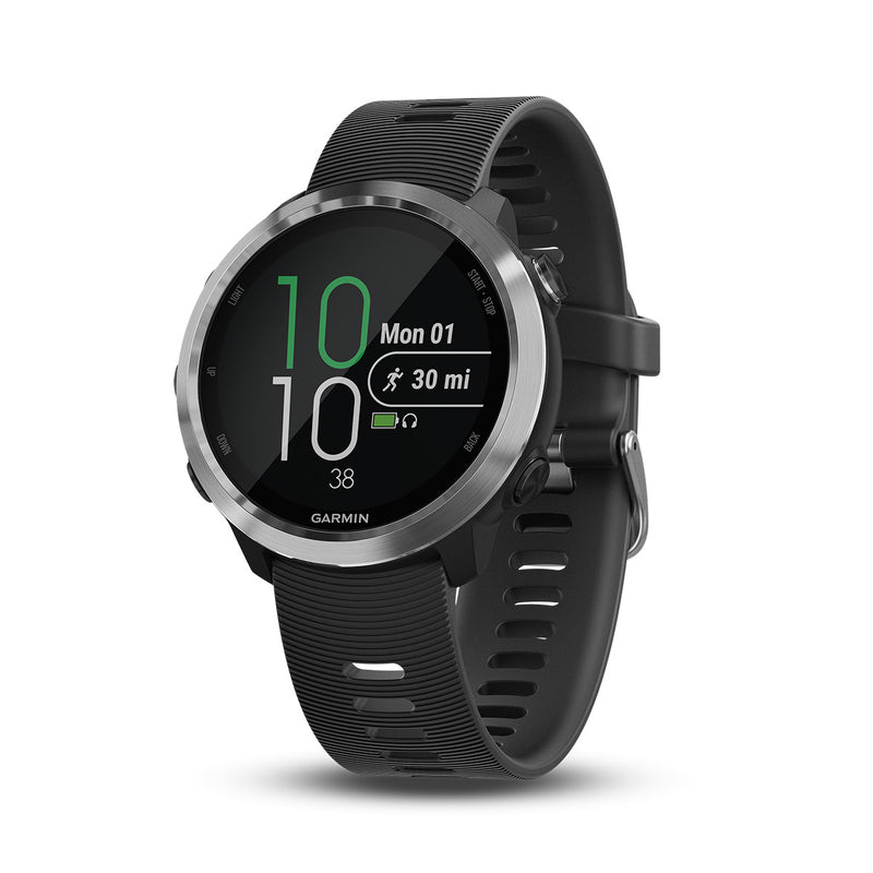 Garmin Forerunner 645 Music