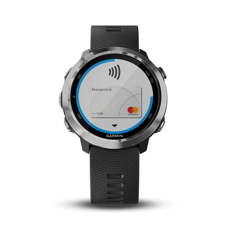 Garmin Forerunner 645 Music