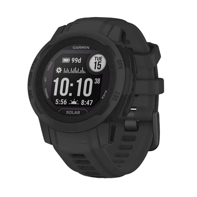 Garmin Instinct 2 Solar