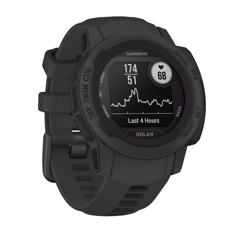 Garmin Instinct 2 Solar