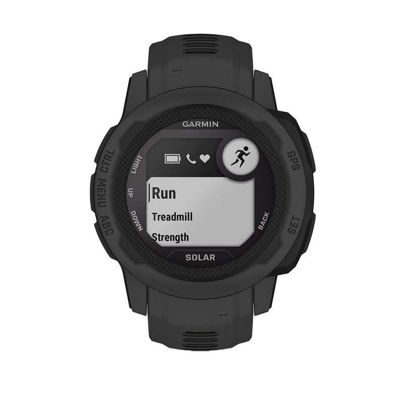 Garmin Instinct 2 Solar