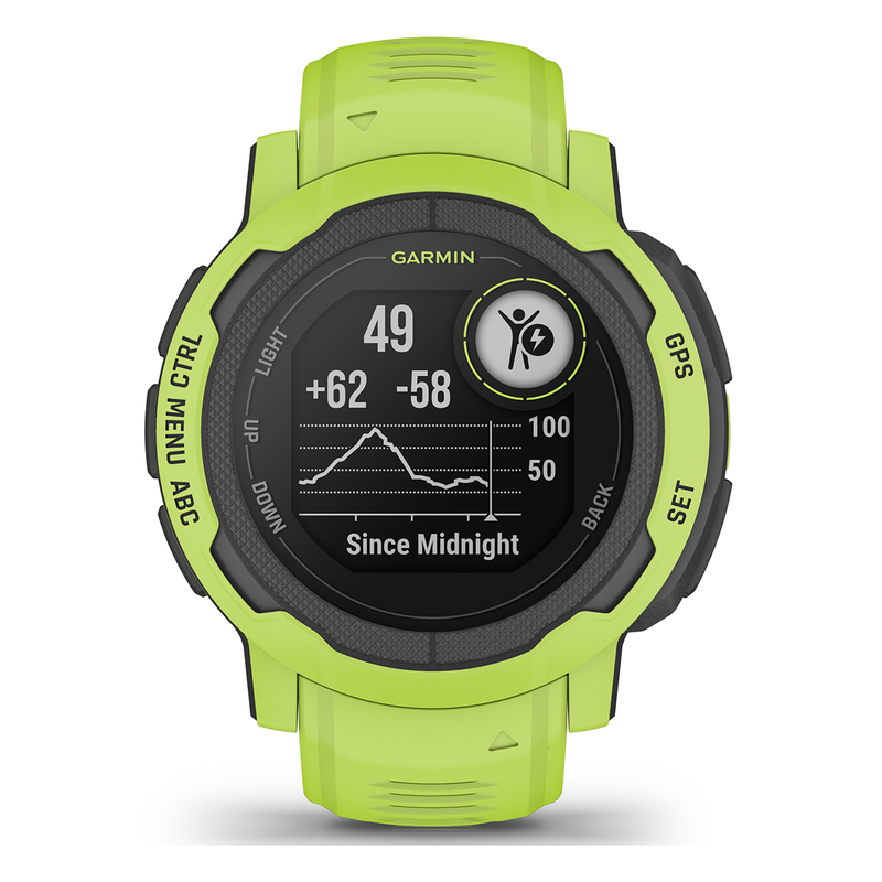 Garmin Instinct 2