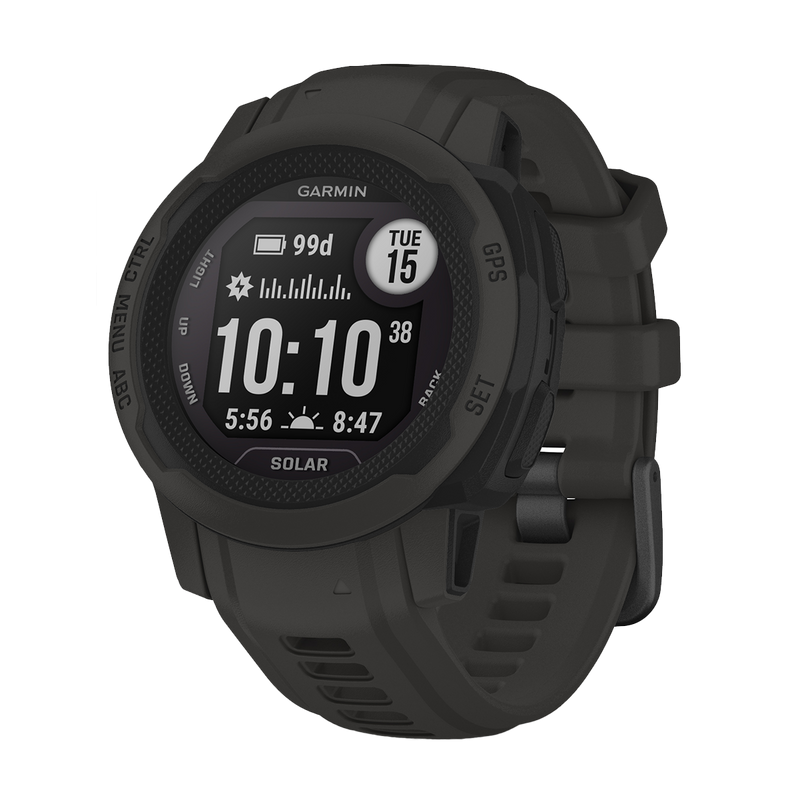 Garmin Instinct 2S Solar