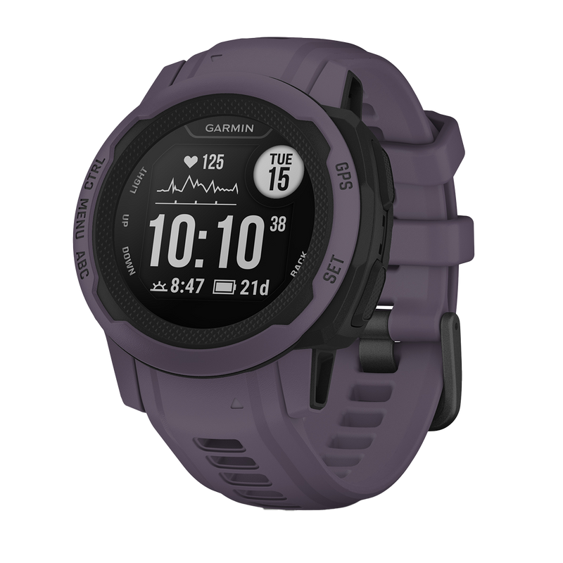 Garmin Instinct 2S