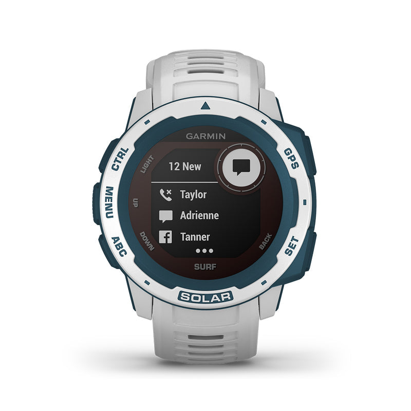 Garmin Instinct Solar Surf