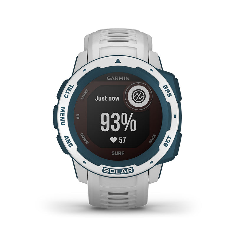 Garmin Instinct Solar Surf