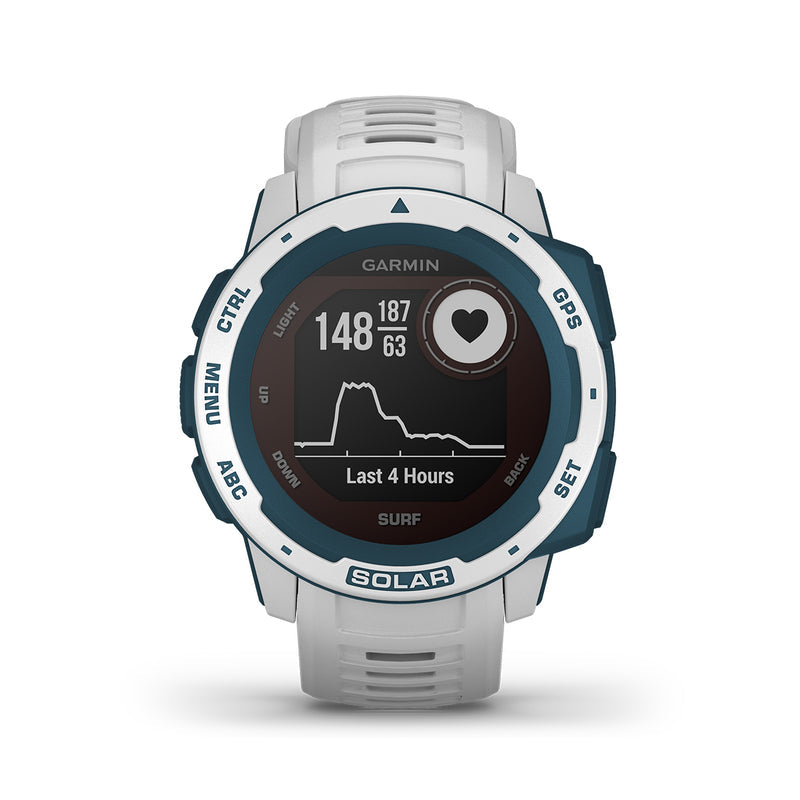 Garmin Instinct Solar Surf