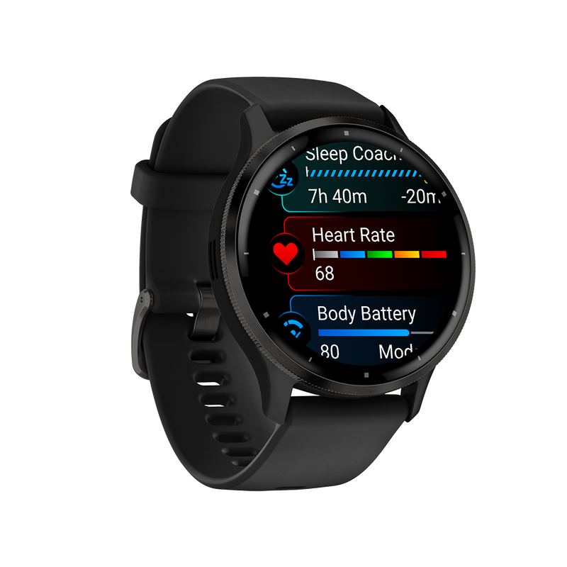 Garmin Venu 3