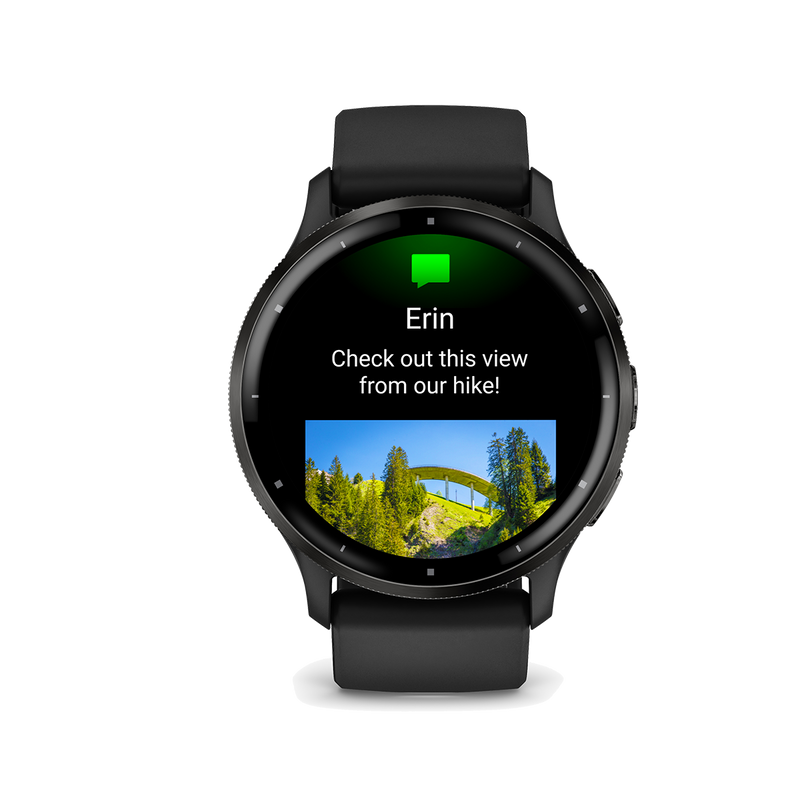 Garmin Venu 3