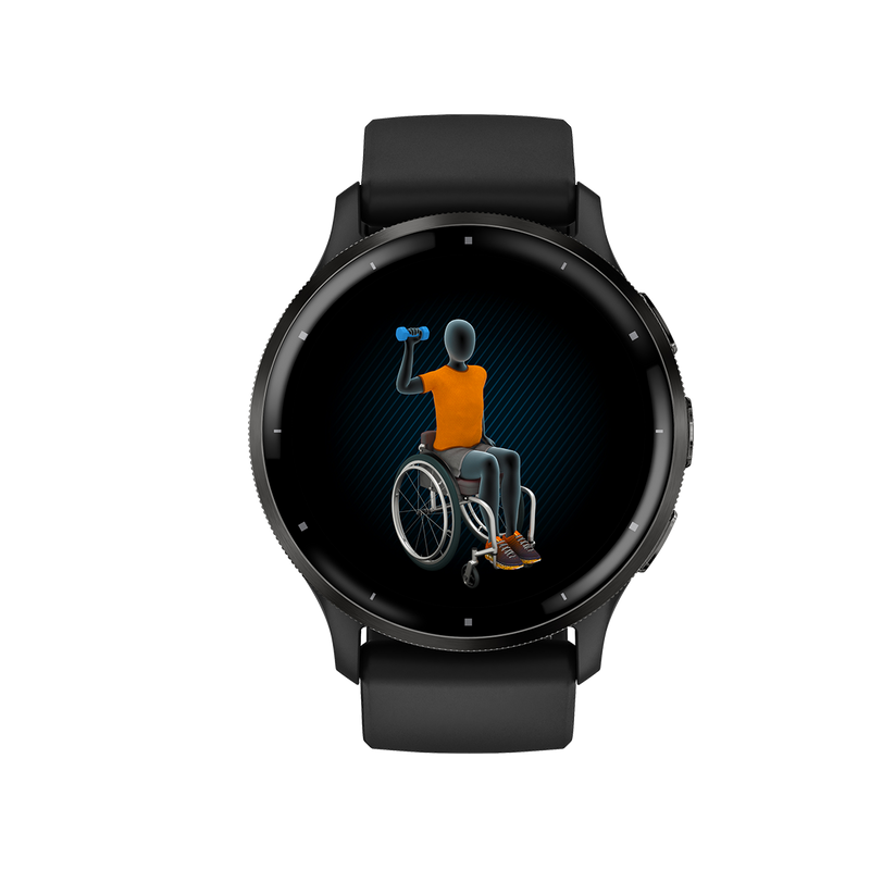 Garmin Venu 3