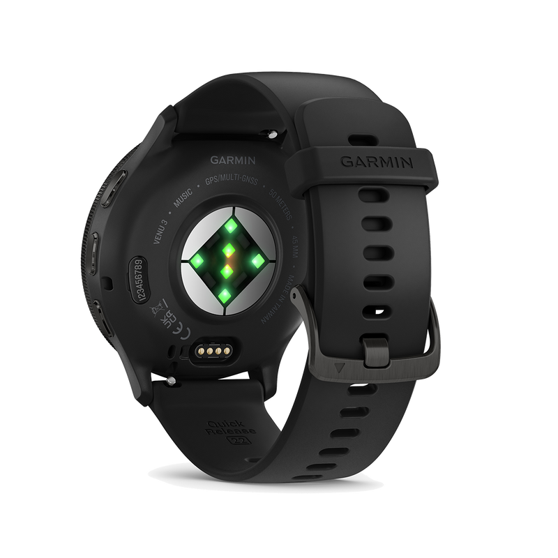 Garmin Venu 3