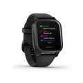 Garmin Venu SQ Music