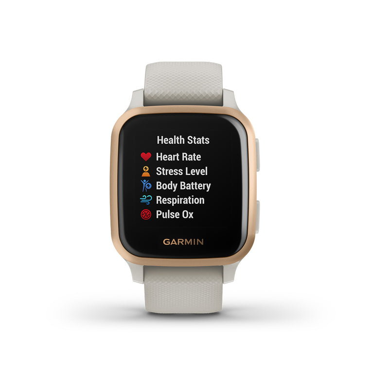 Garmin Venu SQ Music