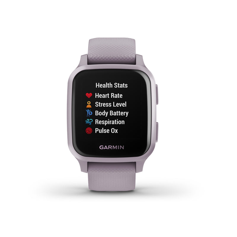 Garmin Venu SQ