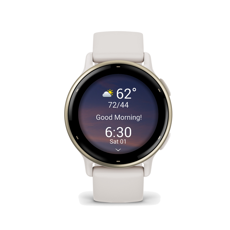 Garmin Vivoactive 5