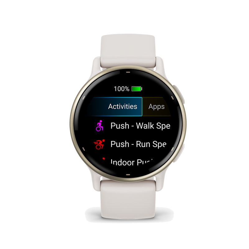 Garmin Vivoactive 5