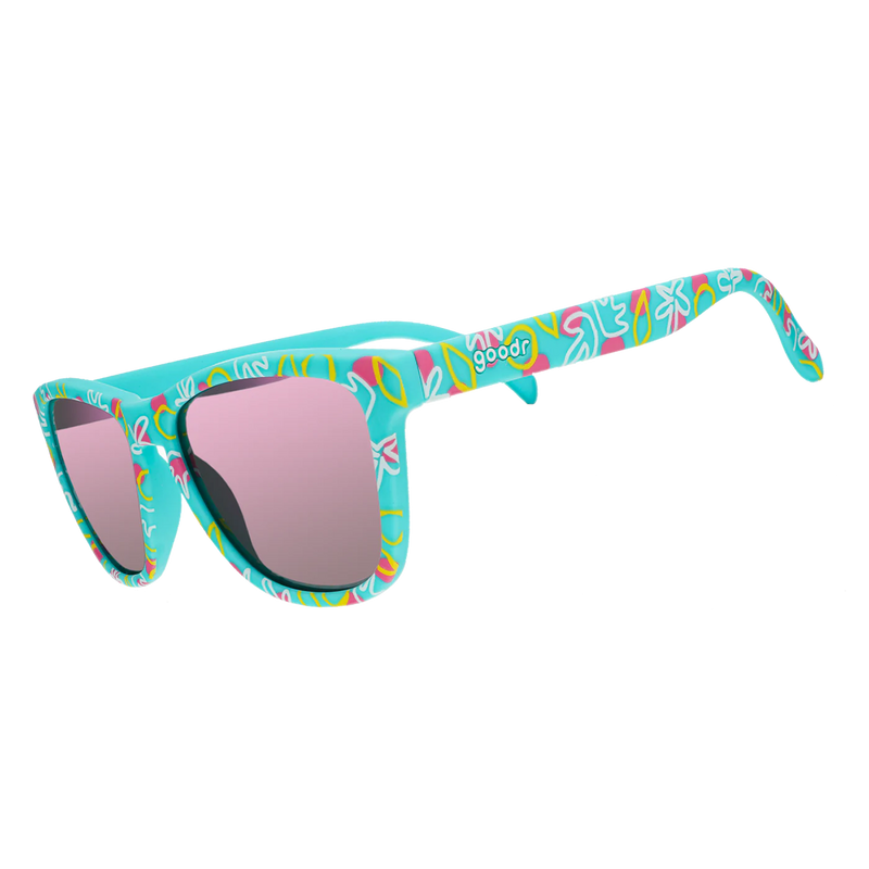 Goodr 24 Limited Edition