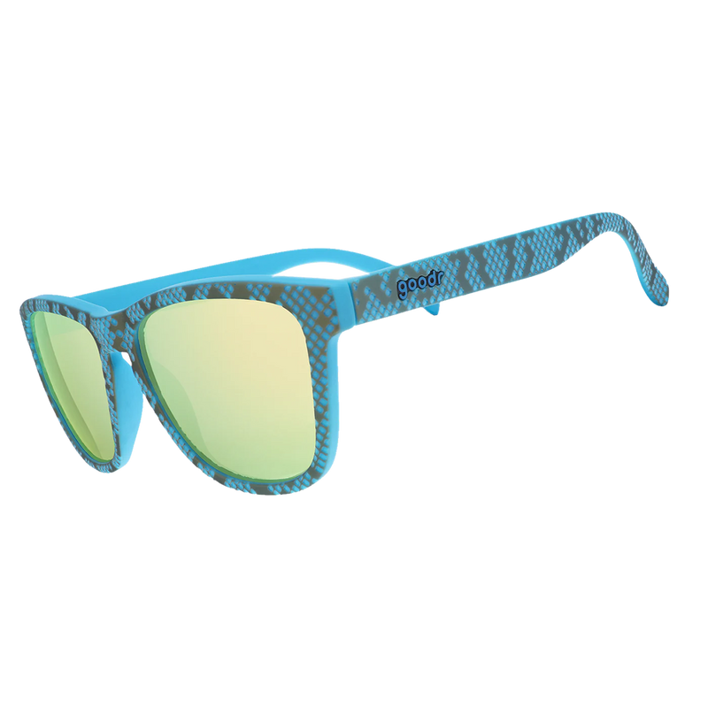 Goodr 24 Limited Edition