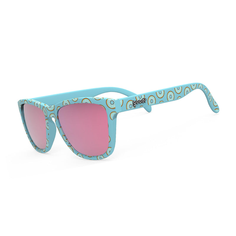 Goodr Carl's Anti-Resolutions Sunglasses