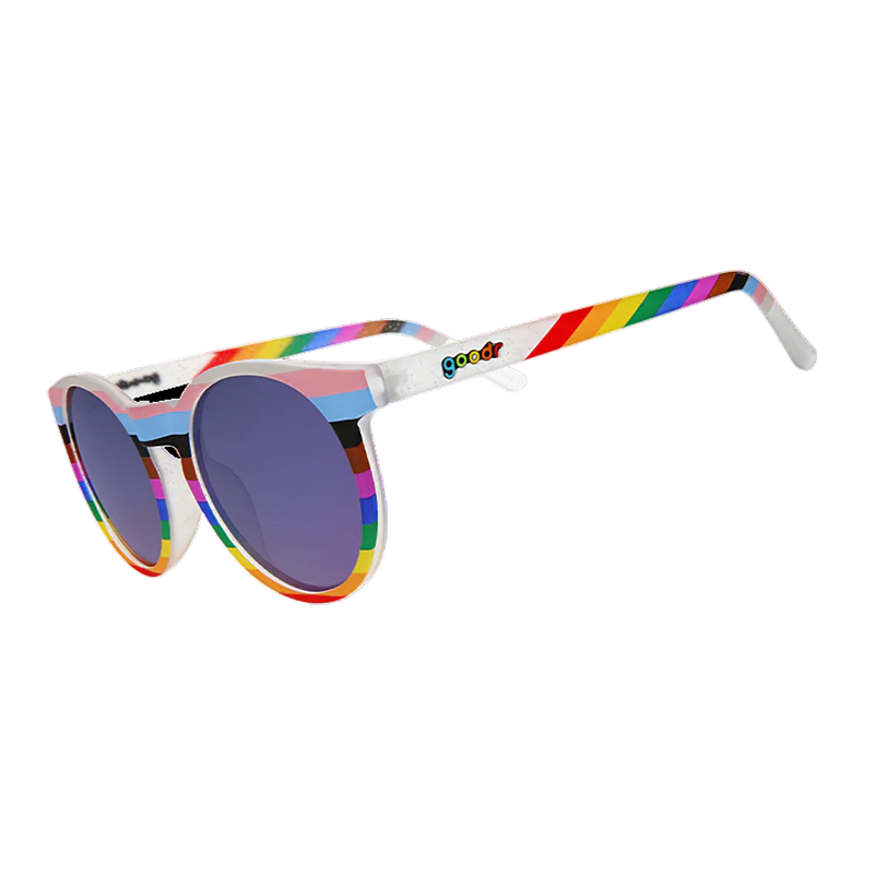 Goodr Circle G Limited Edition