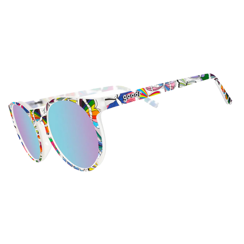 Goodr Circle G Limited Edition