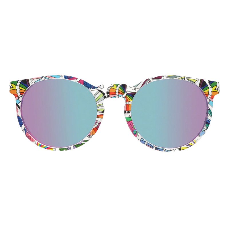 Goodr Circle G Limited Edition