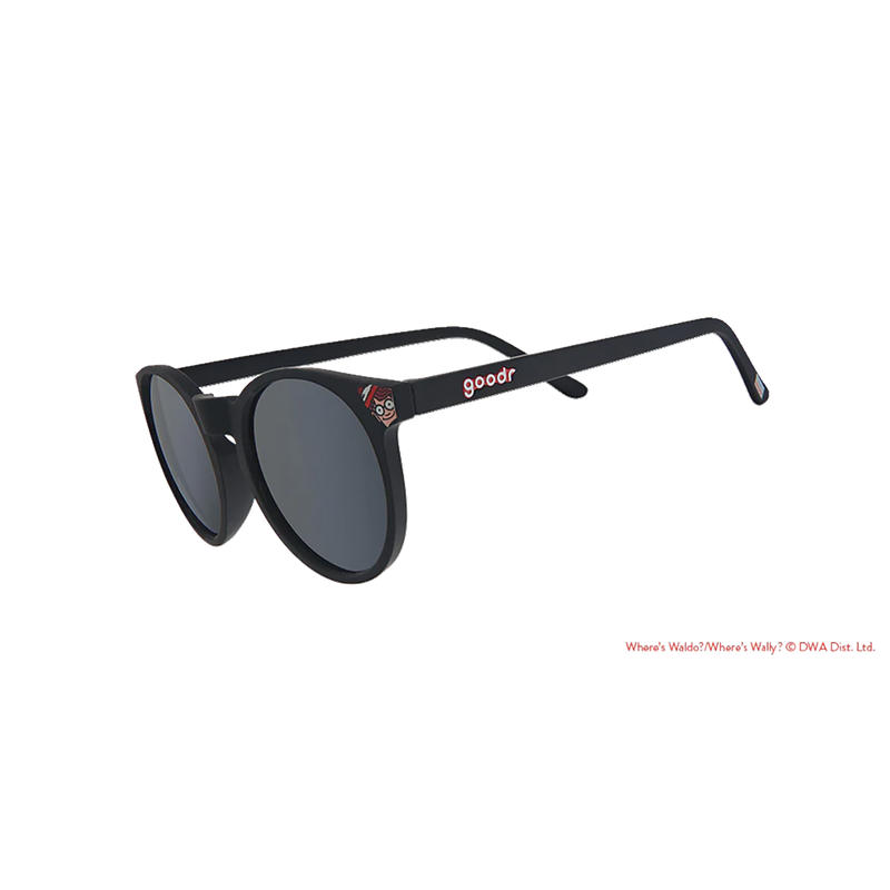 Goodr Circle G's