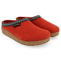 Women's Haflinger Grizzly in Apricot. Sku: 711001-110