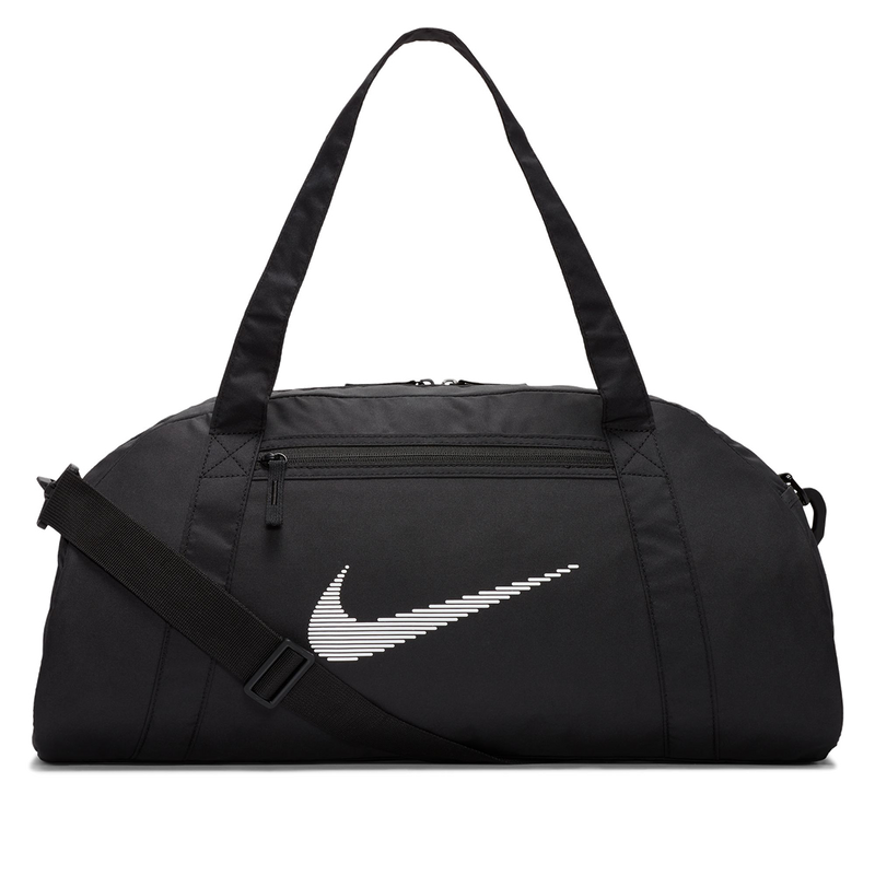 Gym Club Duffle