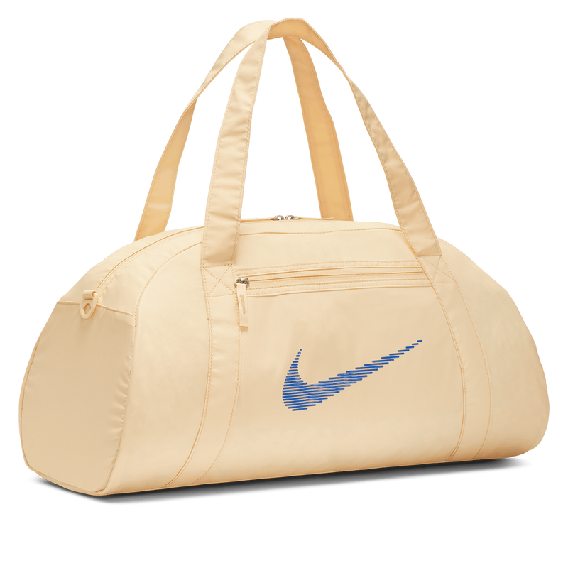 Gym Club Duffle