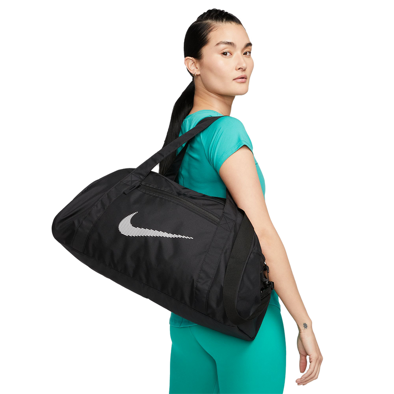 Gym Club Duffle
