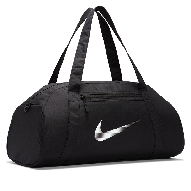 Gym Club Duffle