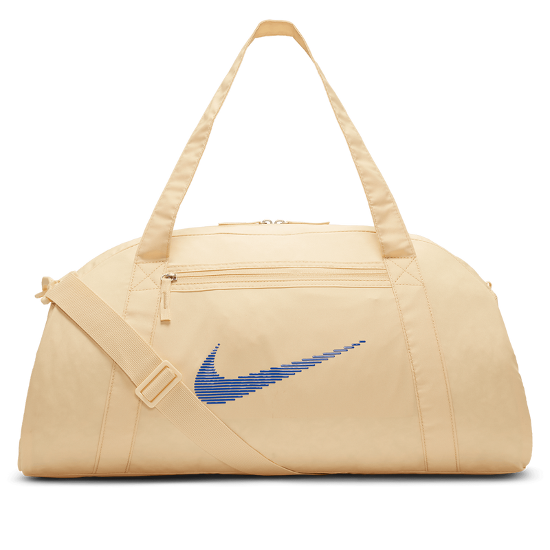 Gym Club Duffle