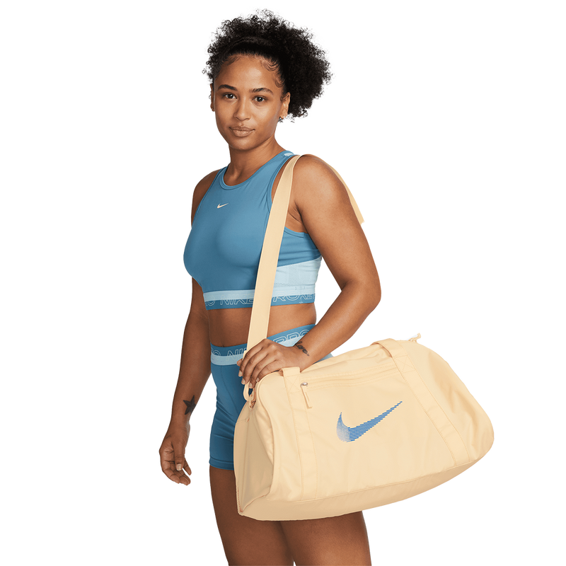 Gym Club Duffle