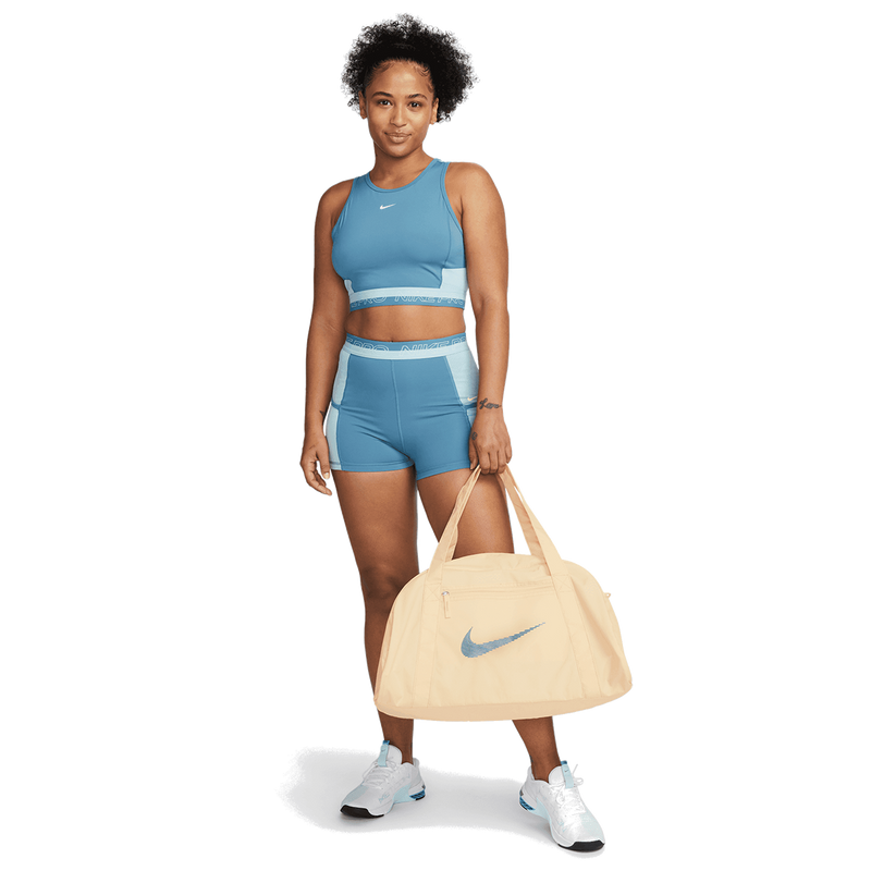 Gym Club Duffle
