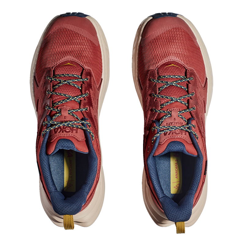 Hoka Anacapa 2 LOGTX