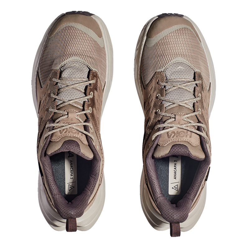 Hoka Anacapa 2 LOGTX