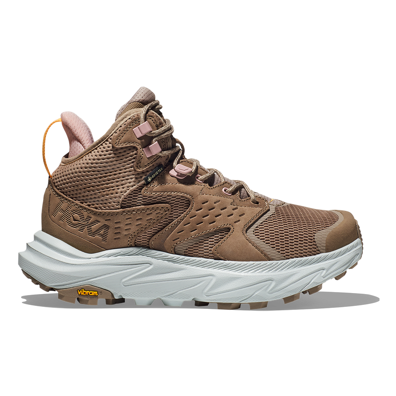 Hoka Anacapa 2 Mid GTX