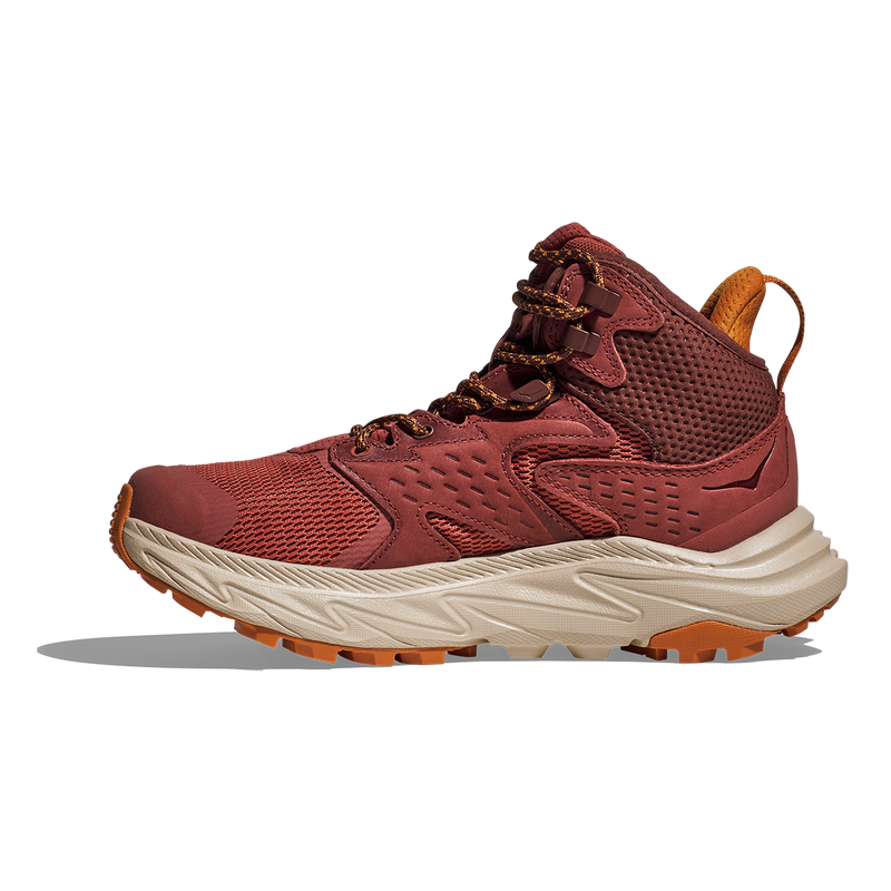 Hoka Anacapa 2 Mid GTX