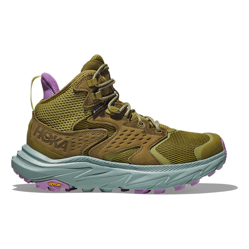 Hoka Anacapa 2 Mid GTX