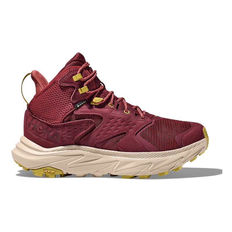 Hoka Anacapa 2 MID GTX
