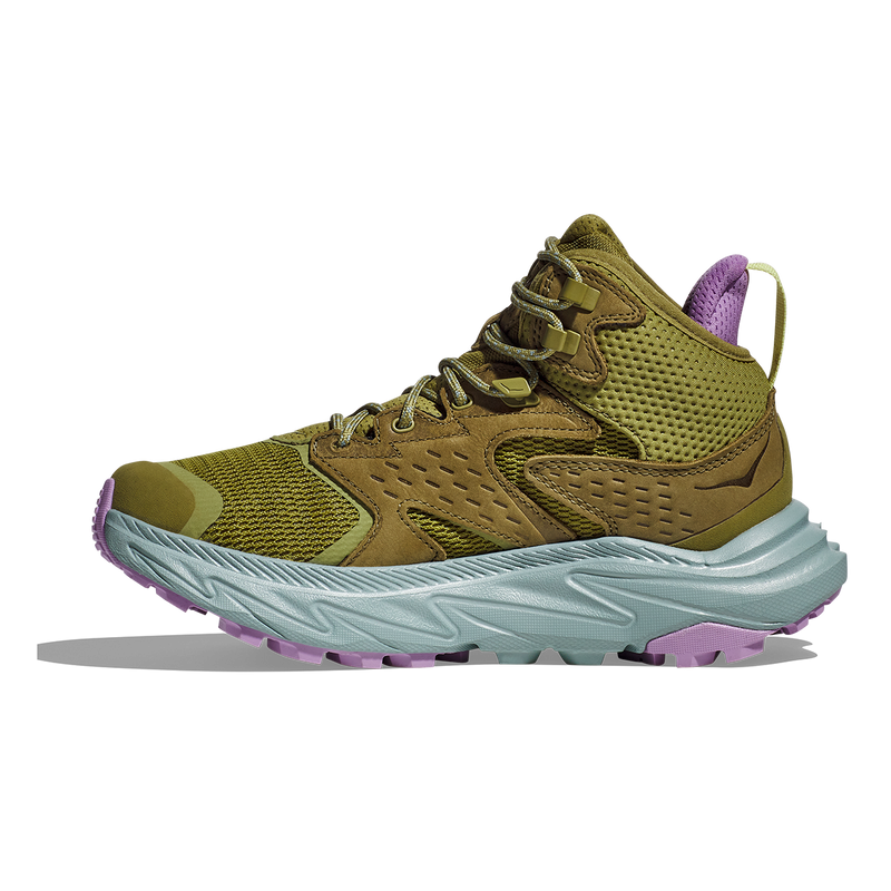 Hoka Anacapa 2 Mid GTX