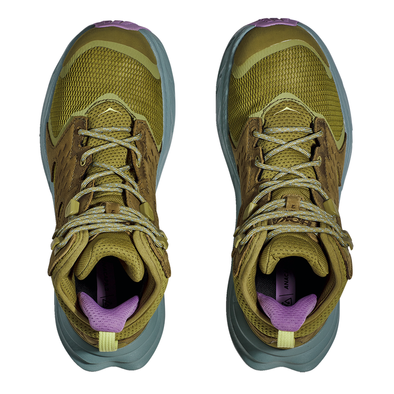 Hoka Anacapa 2 Mid GTX