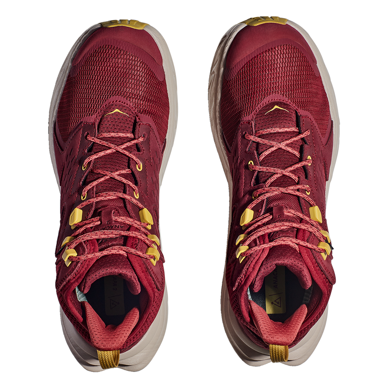 Hoka Anacapa 2 MID GTX